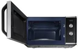 Мікрохвильова піч Samsung MS23K3614AS/UA - мініатюра 3