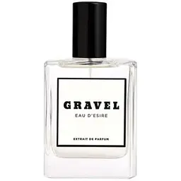 Парфуми оригінал Gravel Eau d'Esire 100 мл тестер Extrait de Parfum