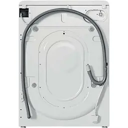 Пральна машина INDESIT BWSE71293XWBVUA - мініатюра 8