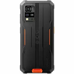 Смартфон Blackview BV4800 Pro 4/128Gb orange (Global) - мініатюра 4