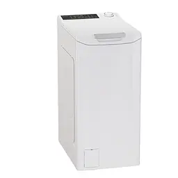 Пральна машина Candy TCA264TM5-S - мініатюра 2