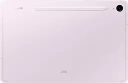 Samsung Galaxy Tab S9 FE Wi-Fi 8/256GB Lavender (SM-X510NLIE) - мініатюра 4