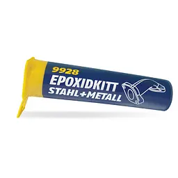 Холодне зварювання Mannol Epoxidkit 56 г 9928