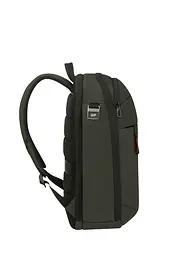 Рюкзак 15.6" Samsonite MODERNY GREEN 44x28x18 KS6*04003 - мініатюра 10