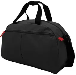 Сумка дорожня Semi Line 22 Black (A3050-1) - мініатюра 1