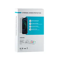 Захисна плівка Hydrogel Matt (soft) - мініатюра 3