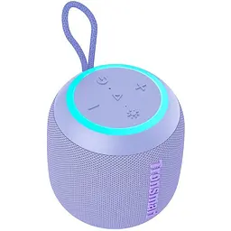 Портативна колонка Tronsmart Mini T7 15W TWS Bluetooth Purple - мініатюра 3