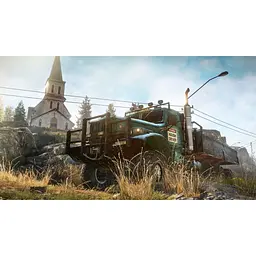 Ключ активації Microsoft SnowRunner - 4-Year Anniversary Edition для Xbox One/Series S/X - мініатюра 7