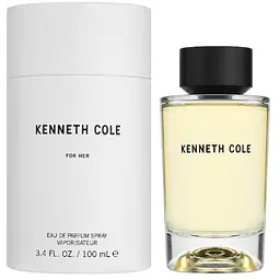 Kenneth Cole For Her 100 мл парфумована вода