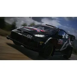 Ключ активації Microsoft EA Sports WRC 24 для Xbox Series S/X - мініатюра 4