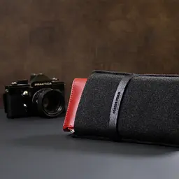Жіночий гаманець Grande Pelle 21х10х2 см acs0022475 - мініатюра 10