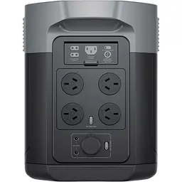 Зарядна станція EcoFlow Delta 2 Max [EFDelta2Max-AU] AU [111675] - мініатюра 4