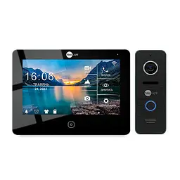 Комплект NeoKIT HD Pro WF B/BLACK Neolight (82-00109)
