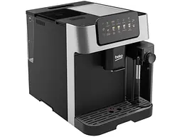 Кавомашина автоматична Beko CEG7304X - мініатюра 2