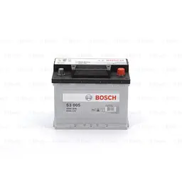 Акумулятор автомобільний Bosch 56А (0 092 S30 050) - мініатюра 10