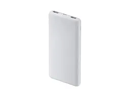 Зовнішній акумулятор (павербанк) Xiaomi 10000mAh 22.5W Lite (BHR9350GL) світло сірий - мініатюра 2
