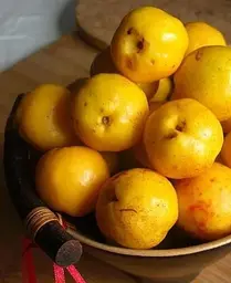 Саджанець Agro-Market Айва Студентка (зимовий сорт, пізній термін дозрівання) (25615) 1 шт. в упаковці - мініатюра 4