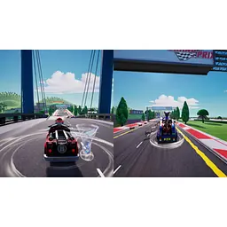 Ключ активації Microsoft PAW Patrol: Grand Prix - Complete Edition для Xbox One/Series S/X - мініатюра 3