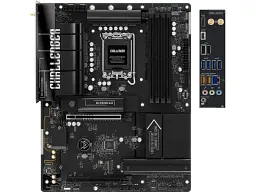 Материнская плата ASRock B860 Challenger WiFi - миниатюра 4