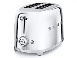 Тостер Smeg TSF01SSEU - мініатюра 2