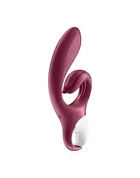 Вібратор-кролик Satisfyer Love Me Red Satisfyer IG036625; SO7778 95283 - мініатюра 4