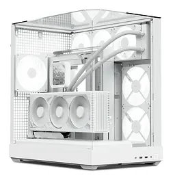 Корпус APNX V2 White (APCM-VI02143.21) - мініатюра 3