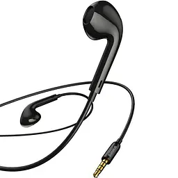Навушники Baseus Encok H16 NGH16-01 Black - мініатюра 2