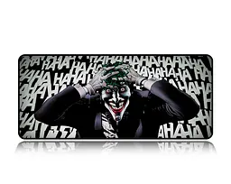 Ігрова поверхня WorkPlace DC MAD JOCKER 500х1000 мм