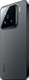 Смартфон Xiaomi 15 12/512GB Black Global 5G NFC no charger - мініатюра 6