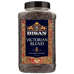 Чай Bisan Victorian Blend пл/б 200 г
