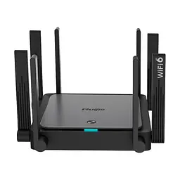 Бездротовий маршрутизатор RG-EW3200GX PRO Ruijie (99-00008420) - мініатюра 1