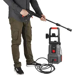 Мийка високого тиска Intertool DT-1516 [137082] - мініатюра 10