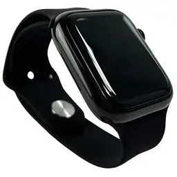 Смарт-годинник Fendior Z97 mini IP67 Black - мініатюра 3