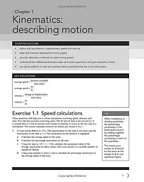 Cambridge International AS & A Level Physics Workbook with Digital Access (2 Years) - мініатюра 4