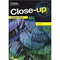 Close-Up 2nd Edition A1+ SB with Online Student Zone