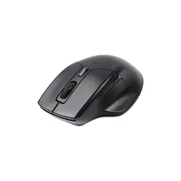 Мишка Maxxter Mr-407 Wireless Black (Mr-407) - мініатюра 2