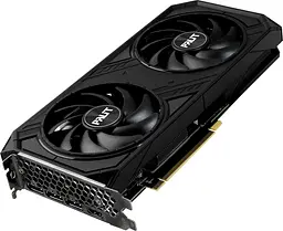 Відеокарта Palit GeForce RTX 4070 Dual [NED4070019K9-1047D] [85074] - мініатюра 6
