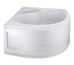 Набір Lidz Душова кабіна Latwa SC80x80.SAT.HIGH.FR напівкругла, скло Frost 4 мм + Душовий піддон Kapielka ST80x80x41, з панеллю - мініатюра 12