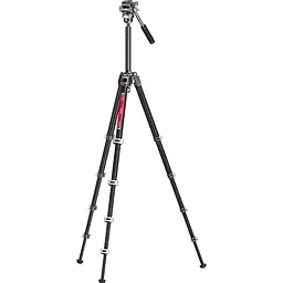 Штатив Ulanzi TT09 VideoGo Tripod Arca [96984] - мініатюра 2