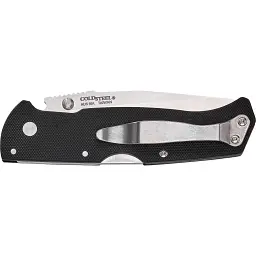 Ніж Cold Steel Air Lite Tanto Point Black - мініатюра 3