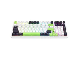 Клавіатура REDRAGON K686WBG-RGB-MAX Eisa Max - мініатюра 2