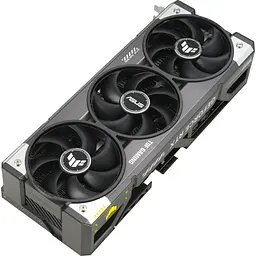 Відеокарта ASUS GeForce RTX5080 16GB TUF OC GAMING (TUF-RTX5080-O16G-GAMING) - мініатюра 5