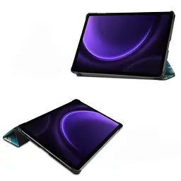 Чохол-книжка BeCover Smart Case для Samsung Galaxy Tab S9 SM-X710/SM-X716 /S9 FE (710423) - мініатюра 5