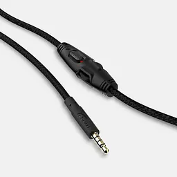 Ігрова гарнітура HyperX Cloud для PS4 3.5 мм Black/Blue (HX-HSCLS-BL/EM) - мініатюра 6