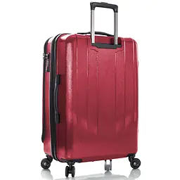 Валіза Heys EZ Access (M) Red (10140-0003-26) - мініатюра 3