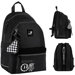 Рюкзак Kite Education teens 2575M-2 (K25-2575M-2) - мініатюра 2