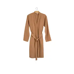 Халат Barine - Muslin indian tan цегляний XS - мініатюра 2