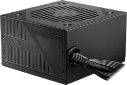 Блок питания MSI MAG A650BNL 650W 80+ Bronze - мініатюра 4