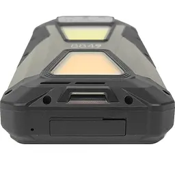 Смартфон Unihertz Tank 3S 16/512GB Black [113689] - мініатюра 5