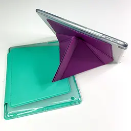 Чохол-книжка iMax Book Case iPad 10.2 (2019) - мініатюра 4